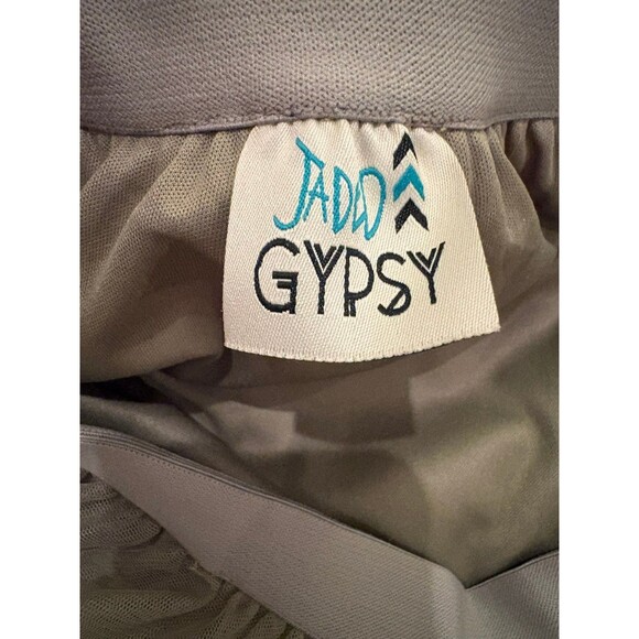 Jaded Gypsy Maxi Skirt - Picture 2 of 2